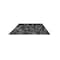 Holland Bar Stool Co 32 x 32 Black Marble, IndoorOutdoor AllSeason EuroSlim Table Top by the  Co ODS32SBM - alternate 1